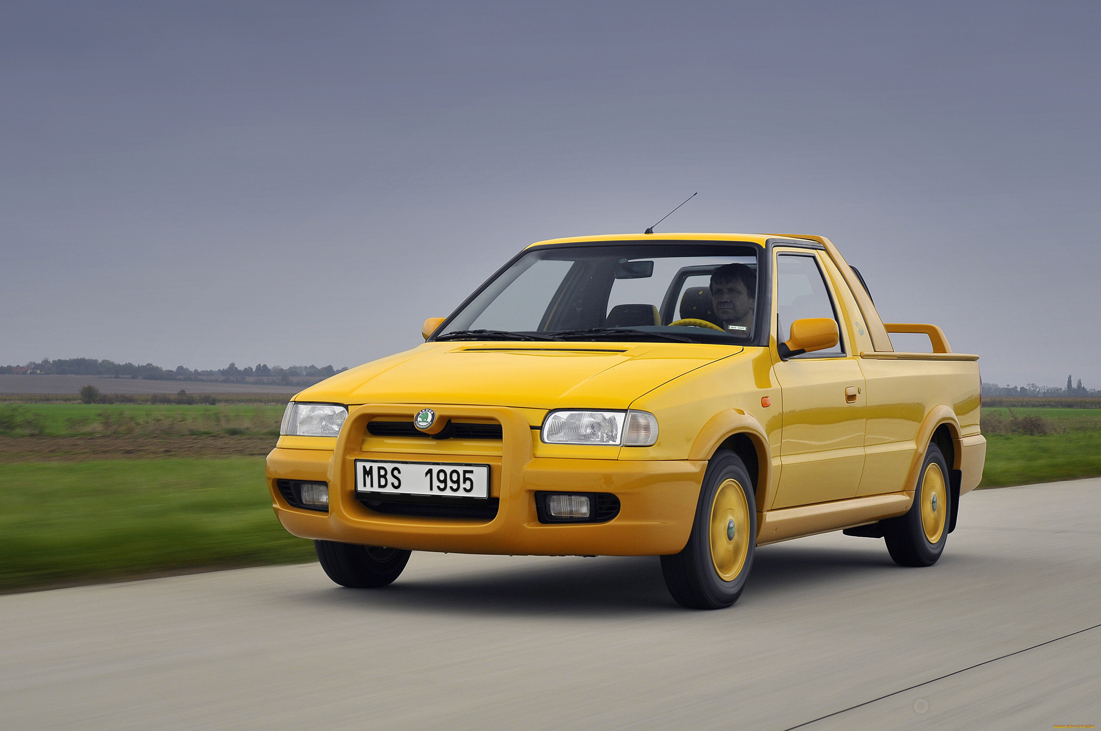 , skoda
